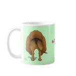 Bloodhound Mom Mug