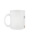 Bloodhound Mom Coffee Mugs