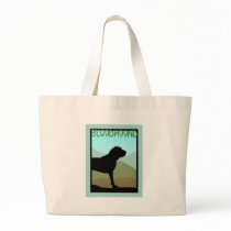 Bloodhound Mountains Bags