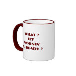 Bloodhound Mug