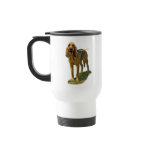 Bloodhound Mug