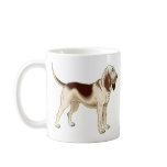 Bloodhound Coffee Mugs
