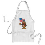 bloodhound-sam1 aprons