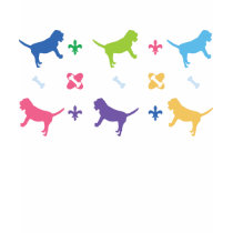 Bloodhound T-Shirts
