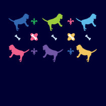 Bloodhound T-Shirts