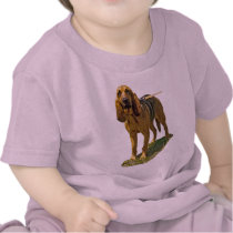 Bloodhound Tees