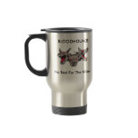 Bloodhound Travel Mug