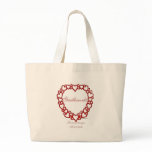 Bloodhound True Love bags