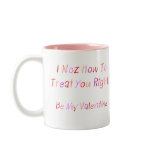 Bloodhound Valentine Coffee Mugs