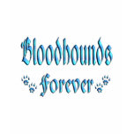 Bloodhounds Forever Shirt