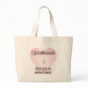Bloodhounds Love U No Matter What bags by GreyWolfCreation Bloodhounds Love U No Matter What bags