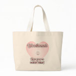 Bloodhounds Love U No Matter What Tote Bag