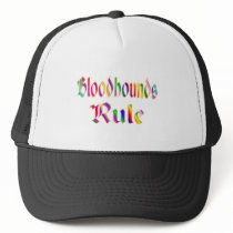 Bloodhounds Rule hats by TLArnold4 Bloodhounds Rule hats