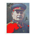 Bloodman postcards by REDINARD Bloodman postcards