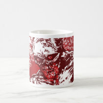 Bloodmouth Zombie mugs