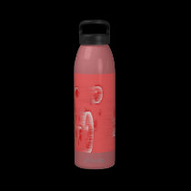 Bloodstream water bottles