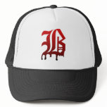 Bloodsuckers Hat
