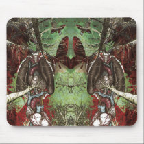 Bloodwood Mousepad mousepads