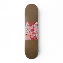 Bloody Band Aid Skateboard