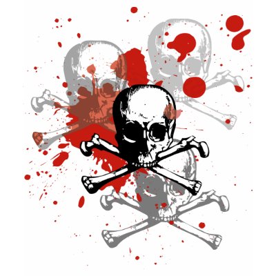 Bloody Bones