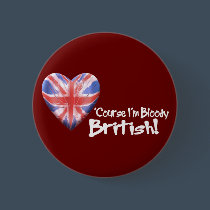Bloody British buttons