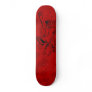 BLOODY CAT SKATE DECKS