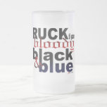 BLOODY COFFEE MUG