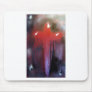 Bloody Cross Mouse Pad