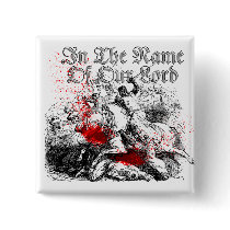 Bloody Crusades buttons by nassosvakalis Bloody Crusades buttons