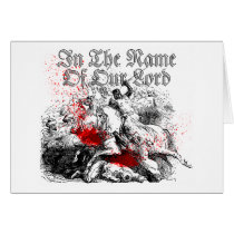 Bloody Crusades cards by nassosvakalis Bloody Crusades cards