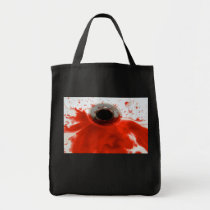 Bloody Drain bags