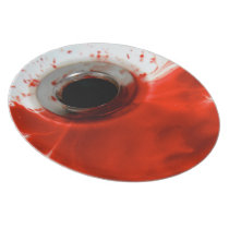 Bloody Drain Tame Version plates