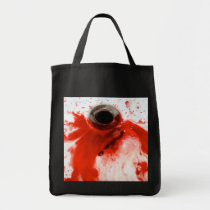 Bloody Drain bags