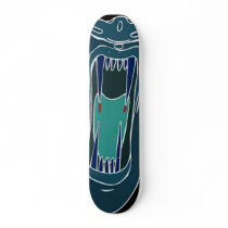 Bloody Fang skateboards