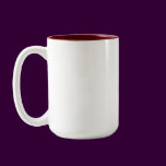 Bloody Fast Moving Zombies Mug