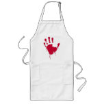 Bloody Good Apron