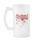 Bloody Good Fun Coffee Mugs
