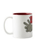 Bloody Good Horror Logo Mug