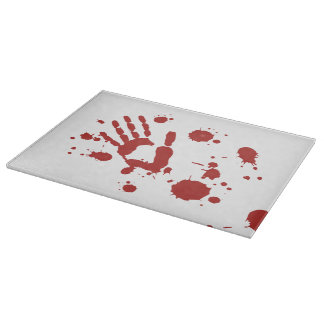 Halloween Cutting Boards | Zazzle