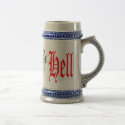 -BLOODY-HELL mugs