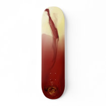 Bloody ink skateboards