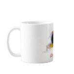 Bloody Lovely Cup o' Joe Coffee Mugs