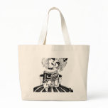 Bloody Mary Canvas Bags
