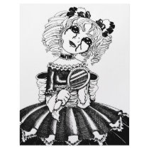 Bloody Mary Letterhead