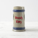 Bloody Mary mugs