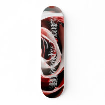 Bloody Mary skateboards