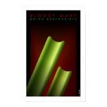 Bloody Mary (Small Poster) posters