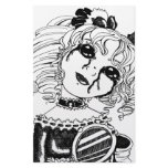 Bloody Mary Stationery