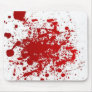 Bloody Mousepad