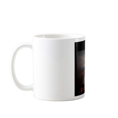 Bloody Night Mare Mug by sjfranks